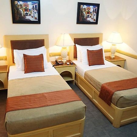 Phela Grande Hotel General Santos City Exterior photo