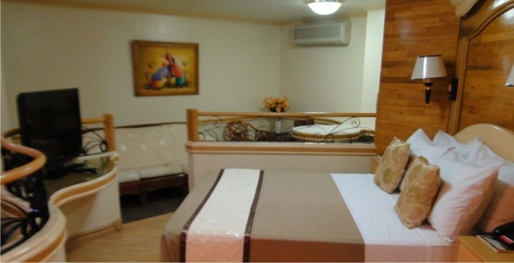 Phela Grande Hotel General Santos City Exterior photo