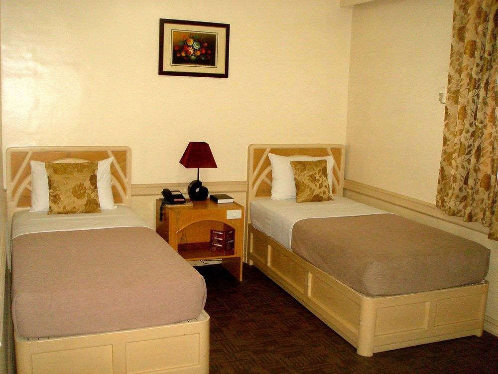Phela Grande Hotel General Santos City Exterior photo