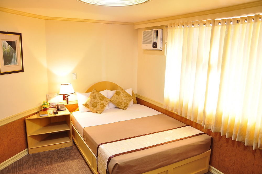 Phela Grande Hotel General Santos City Exterior photo