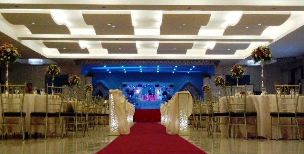 Phela Grande Hotel General Santos City Exterior photo