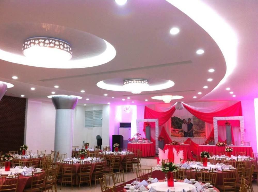 Phela Grande Hotel General Santos City Exterior photo