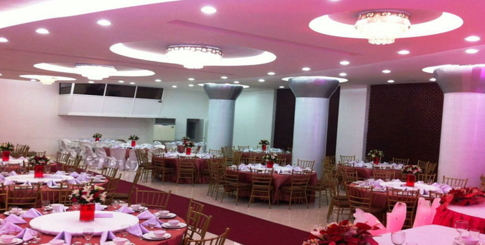 Phela Grande Hotel General Santos City Exterior photo