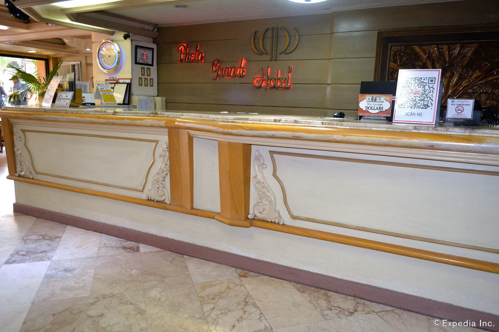 Phela Grande Hotel General Santos City Exterior photo