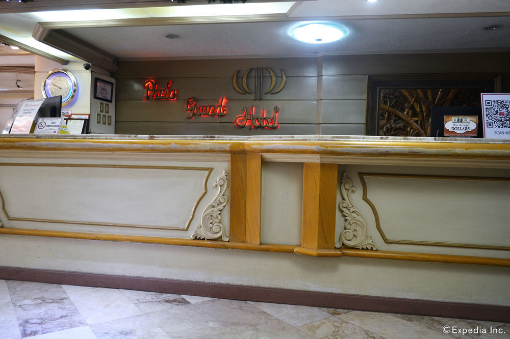 Phela Grande Hotel General Santos City Exterior photo