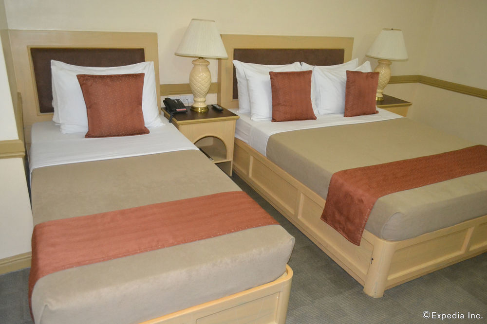 Phela Grande Hotel General Santos City Exterior photo