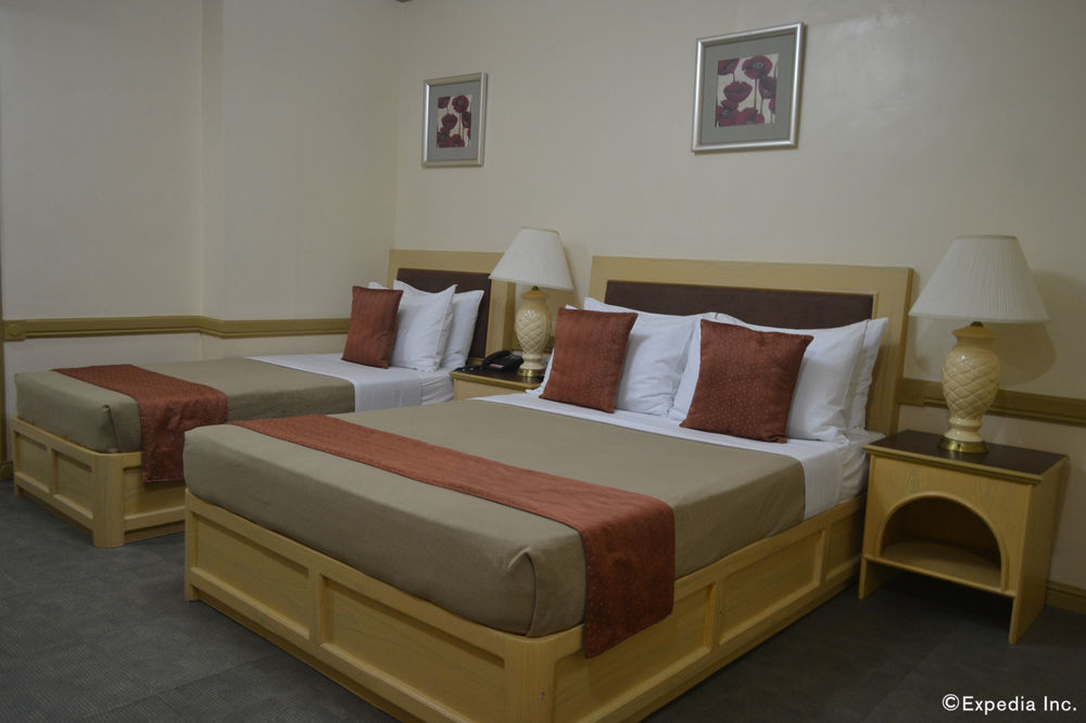 Phela Grande Hotel General Santos City Exterior photo