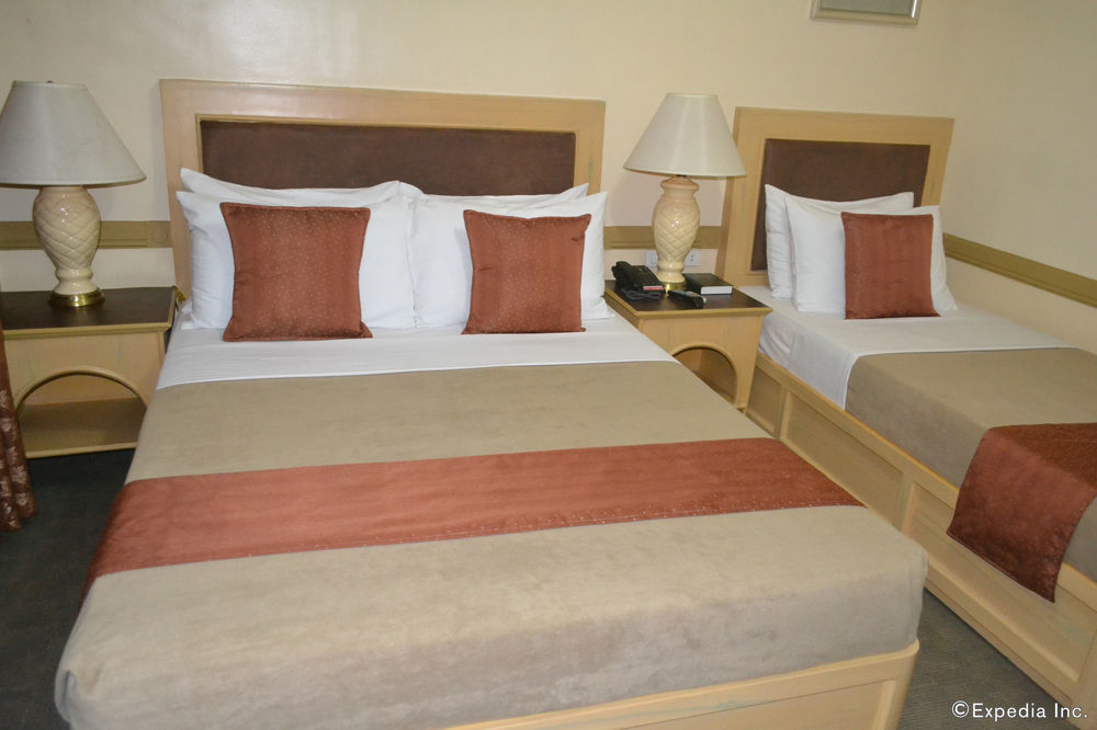 Phela Grande Hotel General Santos City Exterior photo