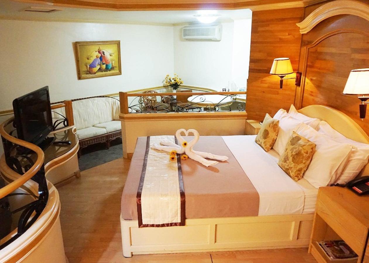 Phela Grande Hotel General Santos City Exterior photo