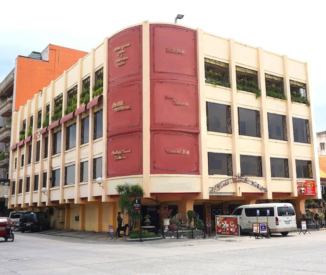 Phela Grande Hotel General Santos City Exterior photo