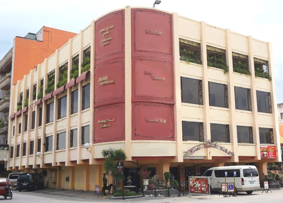 Phela Grande Hotel General Santos City Exterior photo