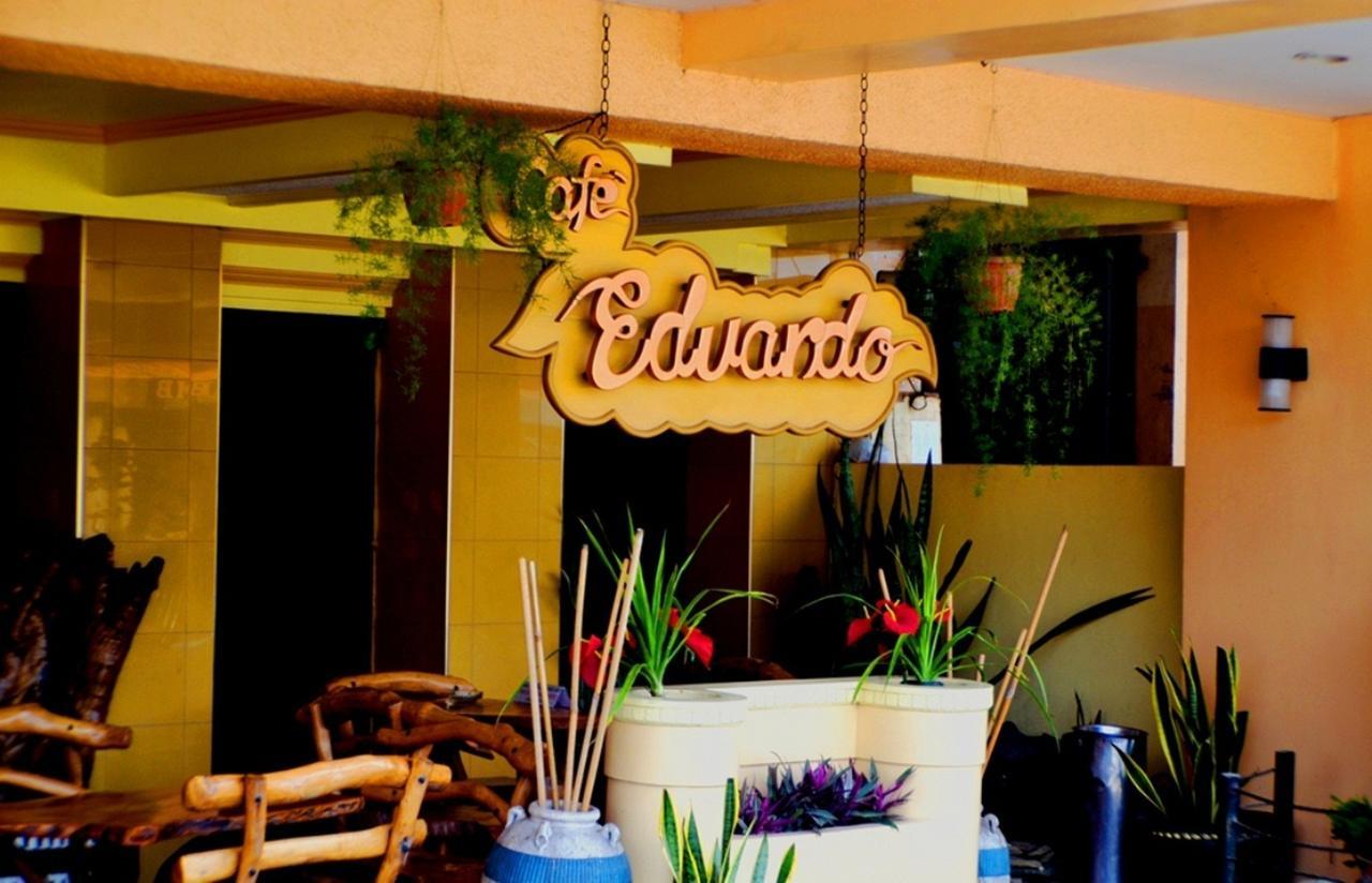 Phela Grande Hotel General Santos City Exterior photo