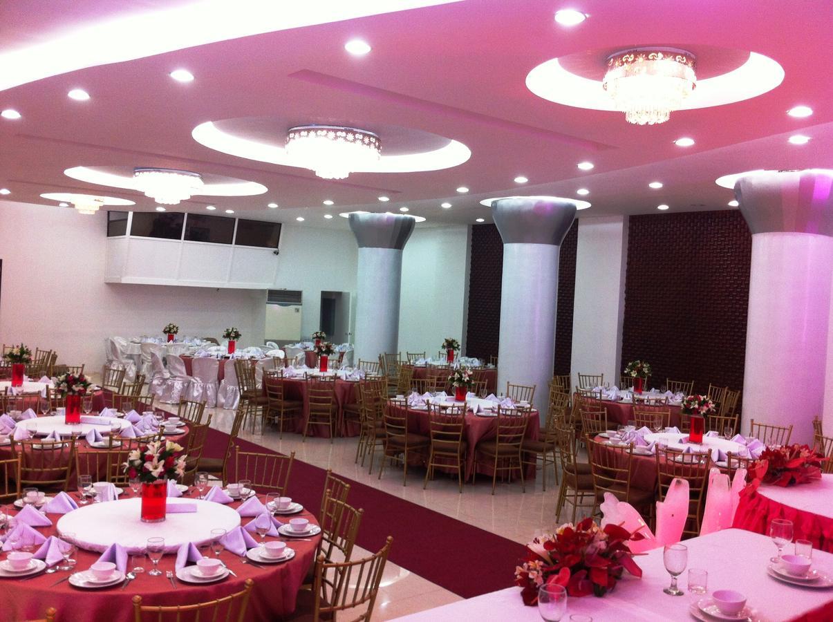 Phela Grande Hotel General Santos City Exterior photo