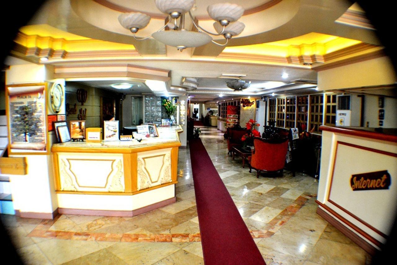 Phela Grande Hotel General Santos City Exterior photo