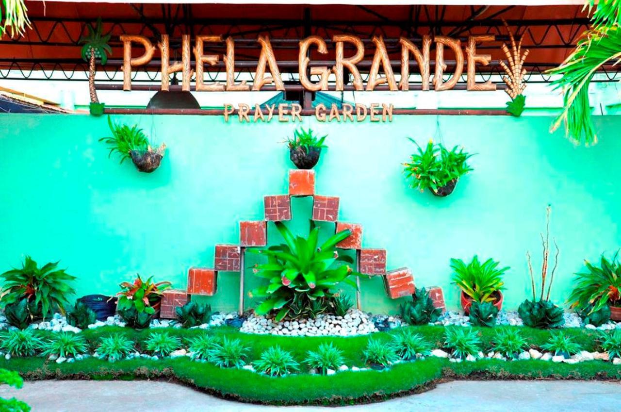 Phela Grande Hotel General Santos City Exterior photo