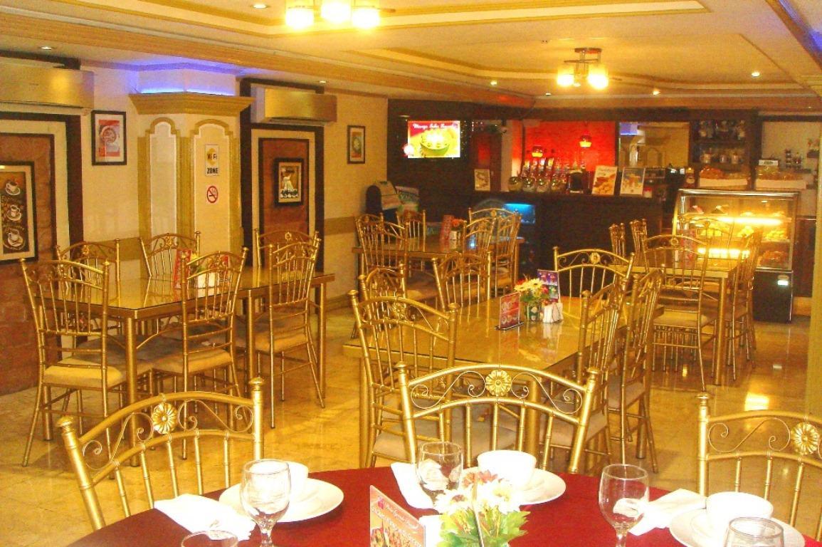 Phela Grande Hotel General Santos City Exterior photo