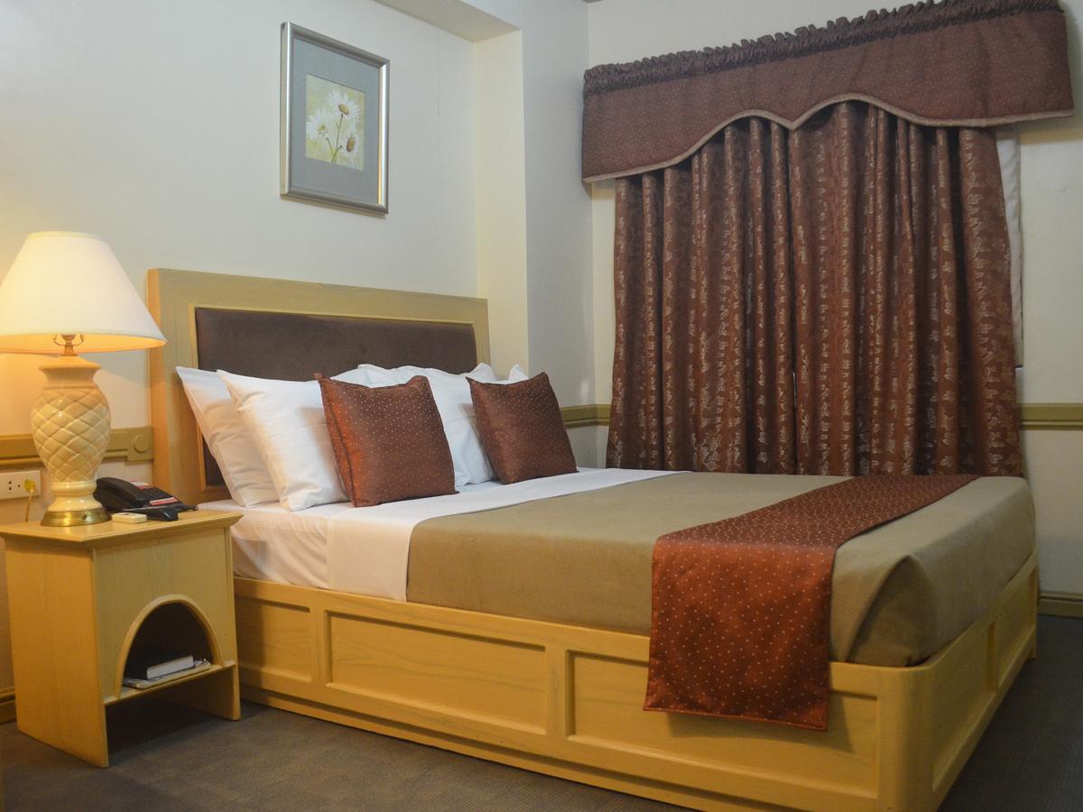 Phela Grande Hotel General Santos City Exterior photo