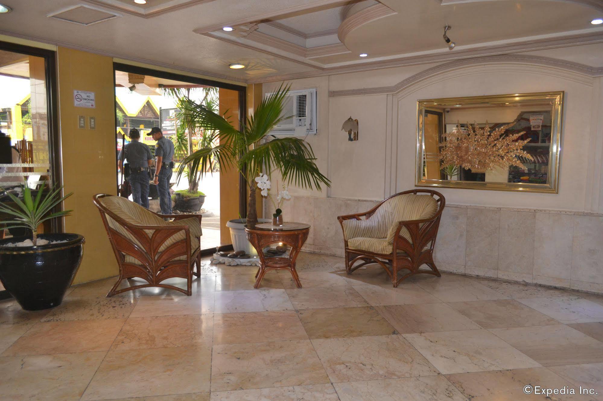 Phela Grande Hotel General Santos City Exterior photo