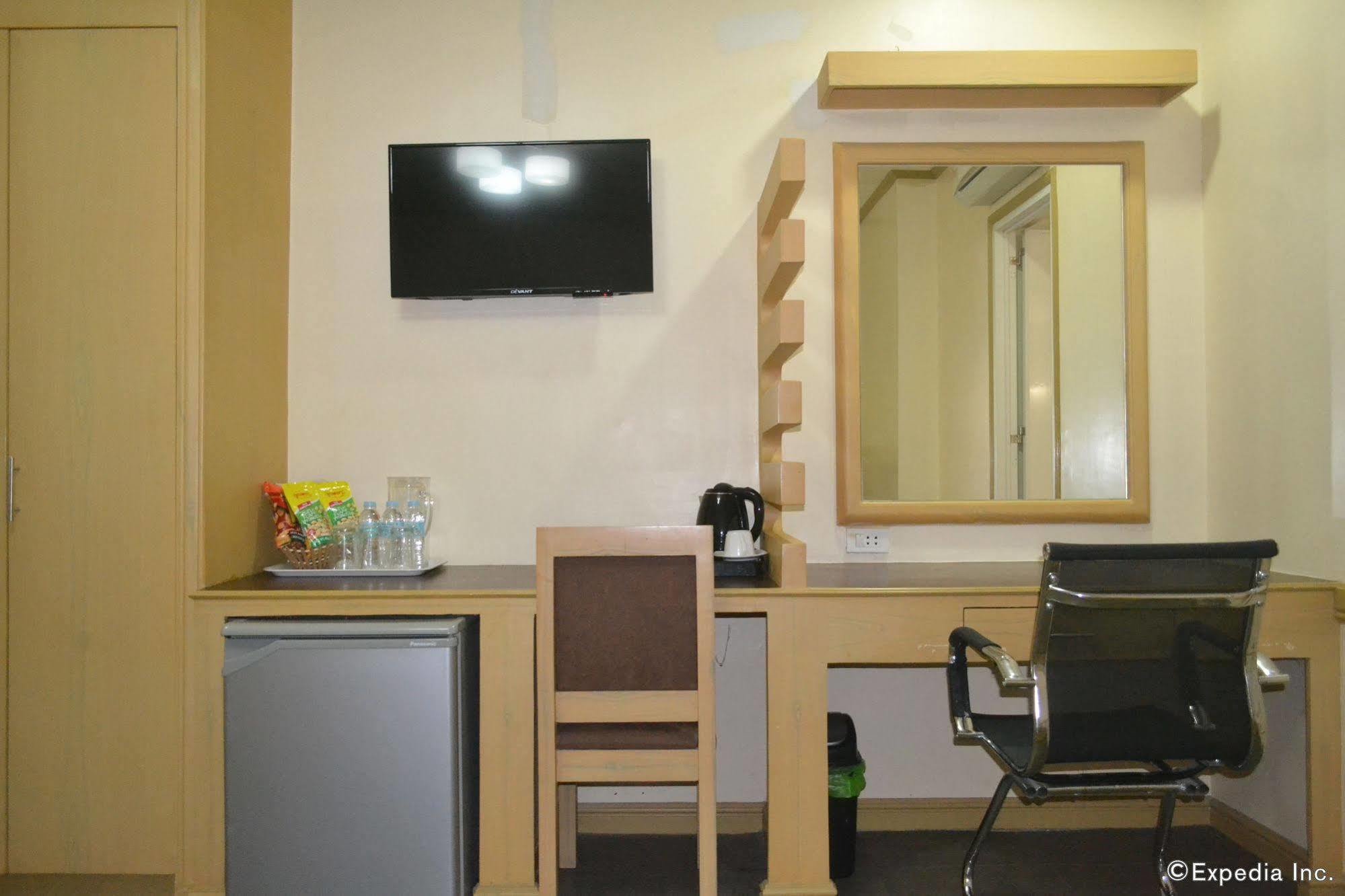 Phela Grande Hotel General Santos City Exterior photo