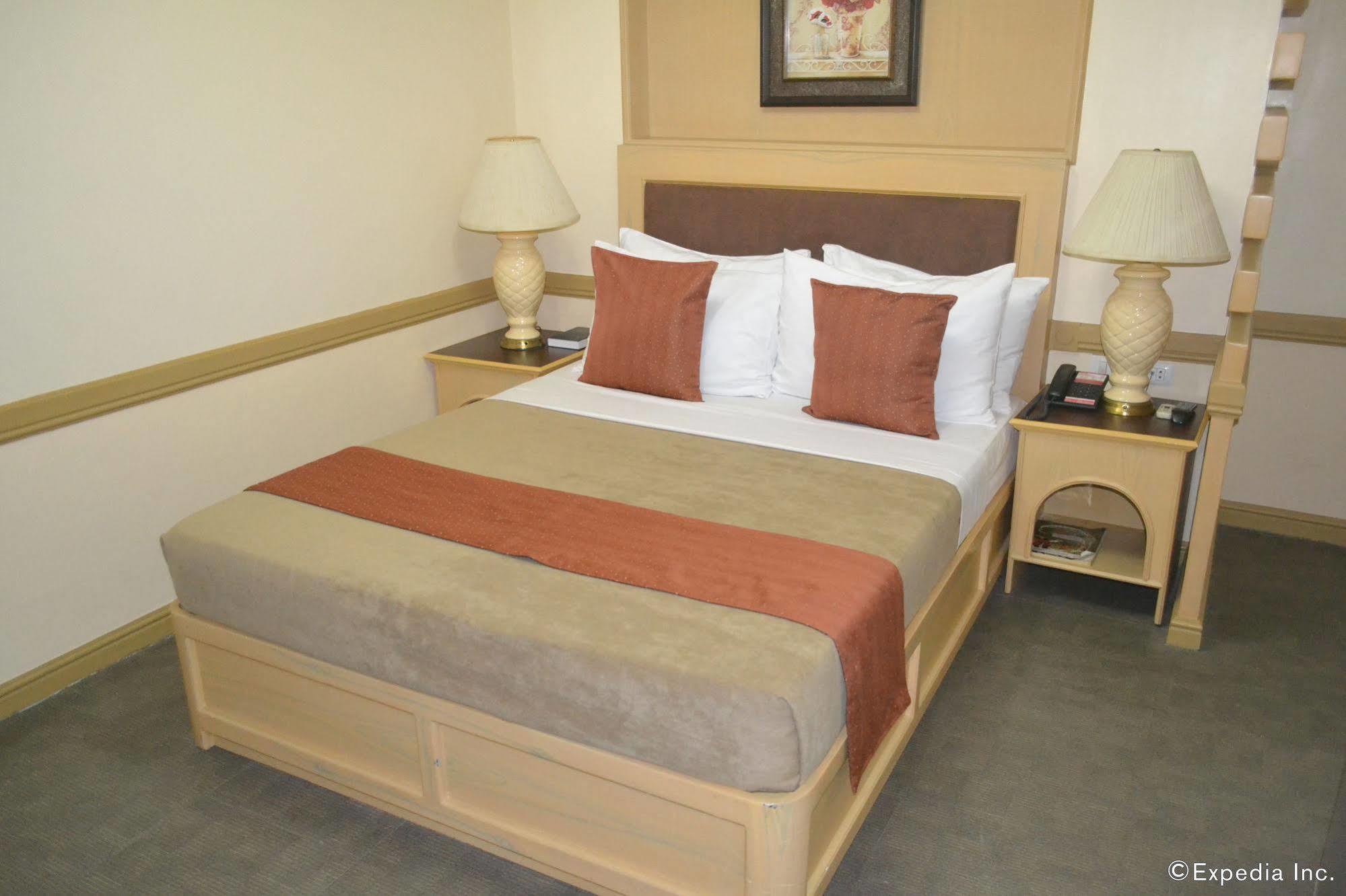 Phela Grande Hotel General Santos City Exterior photo