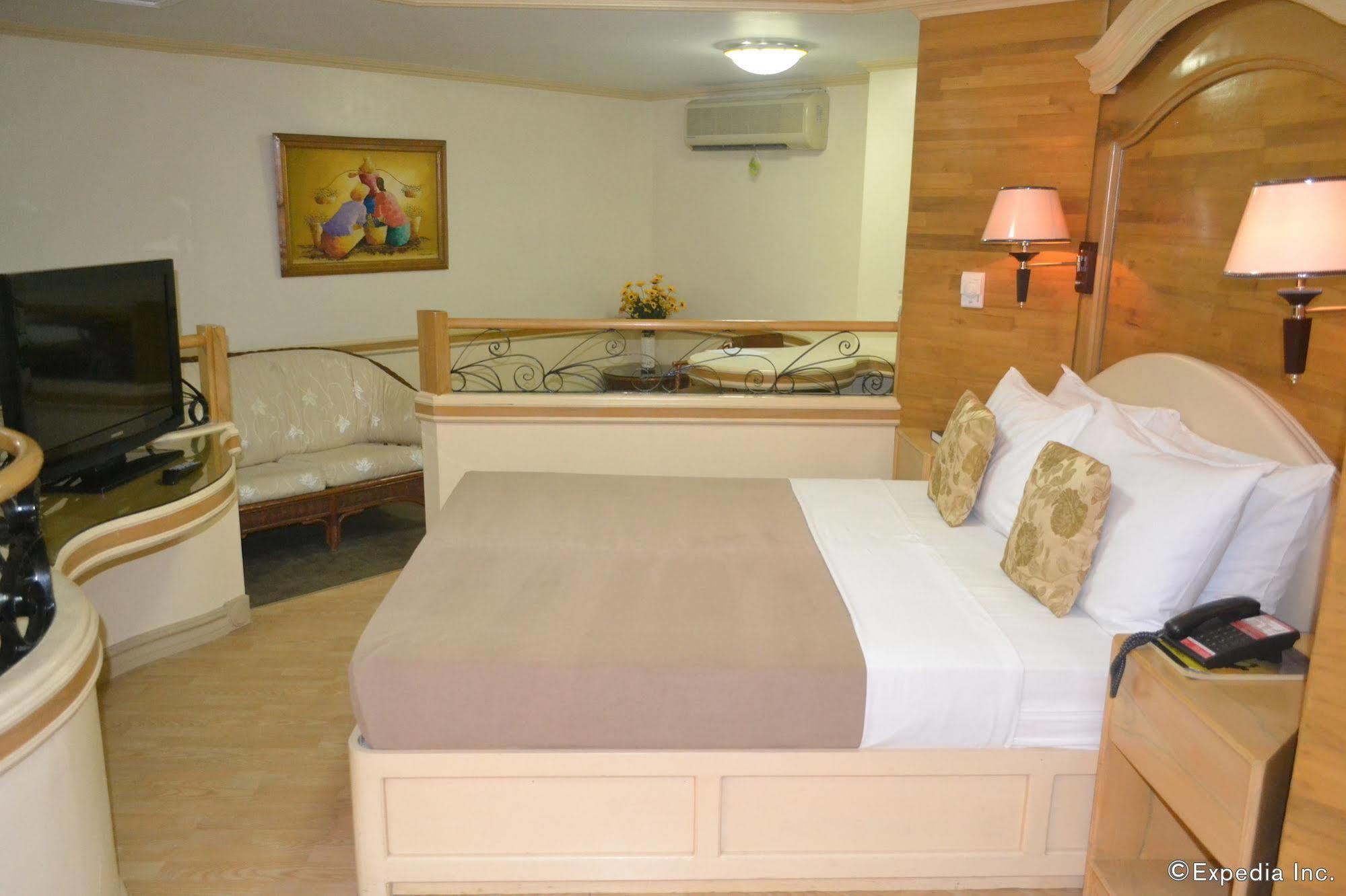 Phela Grande Hotel General Santos City Exterior photo