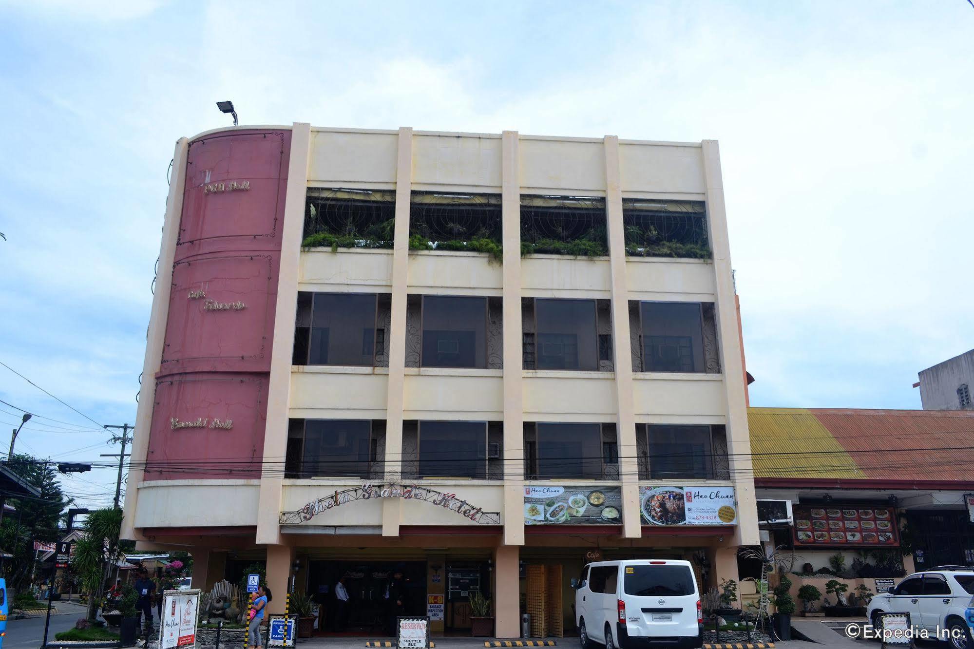 Phela Grande Hotel General Santos City Exterior photo